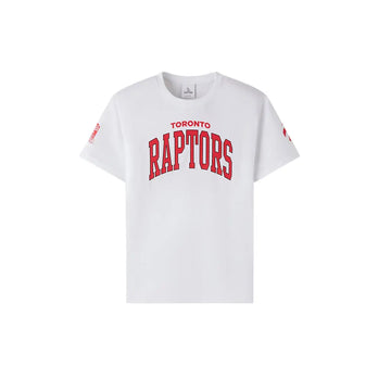 HOMETOWN HEROES T-SHIRT(White)