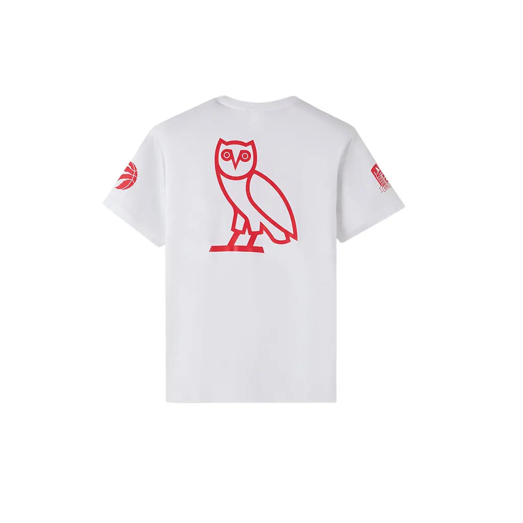 HOMETOWN HEROES T-SHIRT(White)