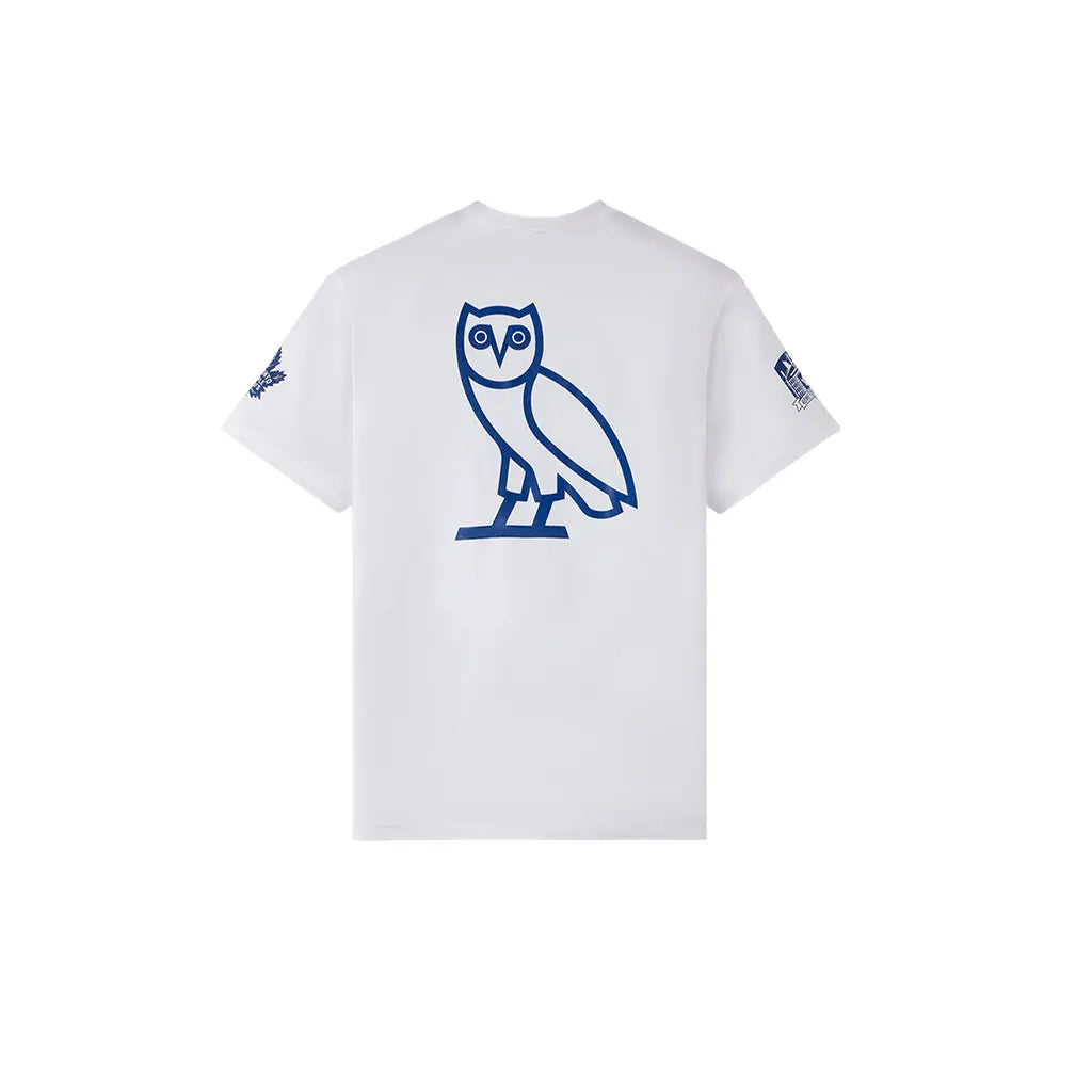 HOMETOWN HEROES T-SHIRT(White)