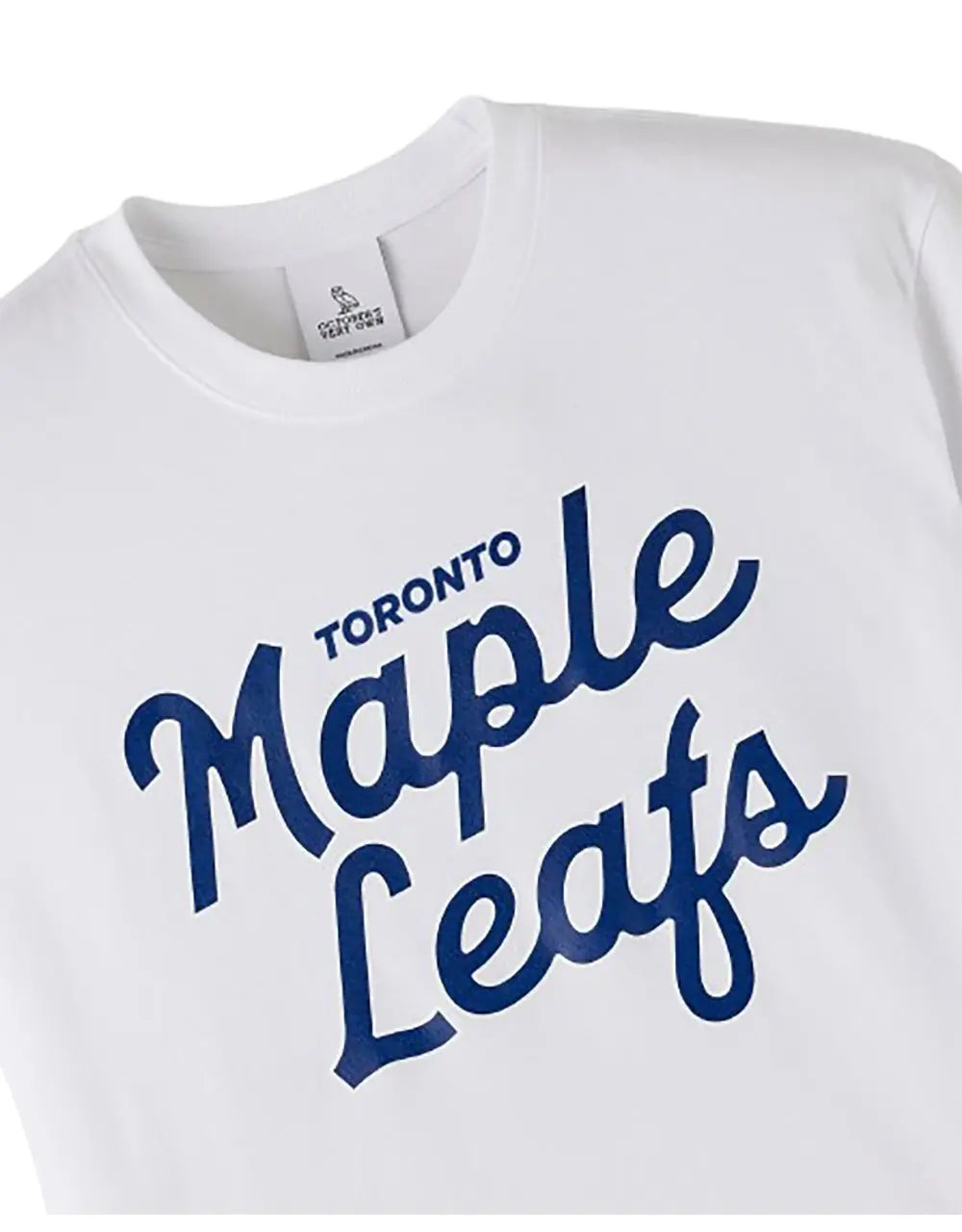 HOMETOWN HEROES T-SHIRT(White)