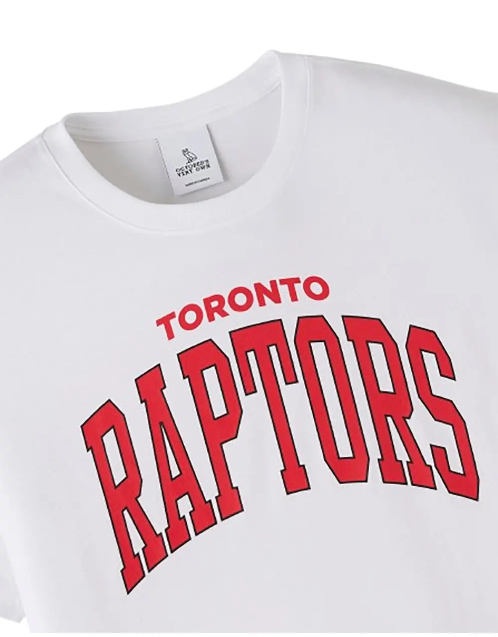 HOMETOWN HEROES T-SHIRT(White)