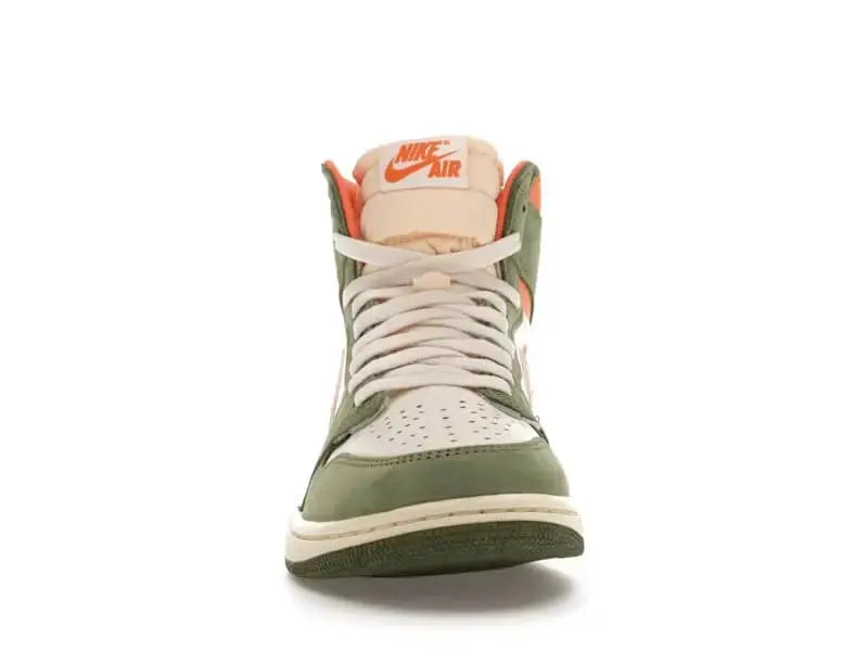 Jordan 1 High OG Craft Celadon
