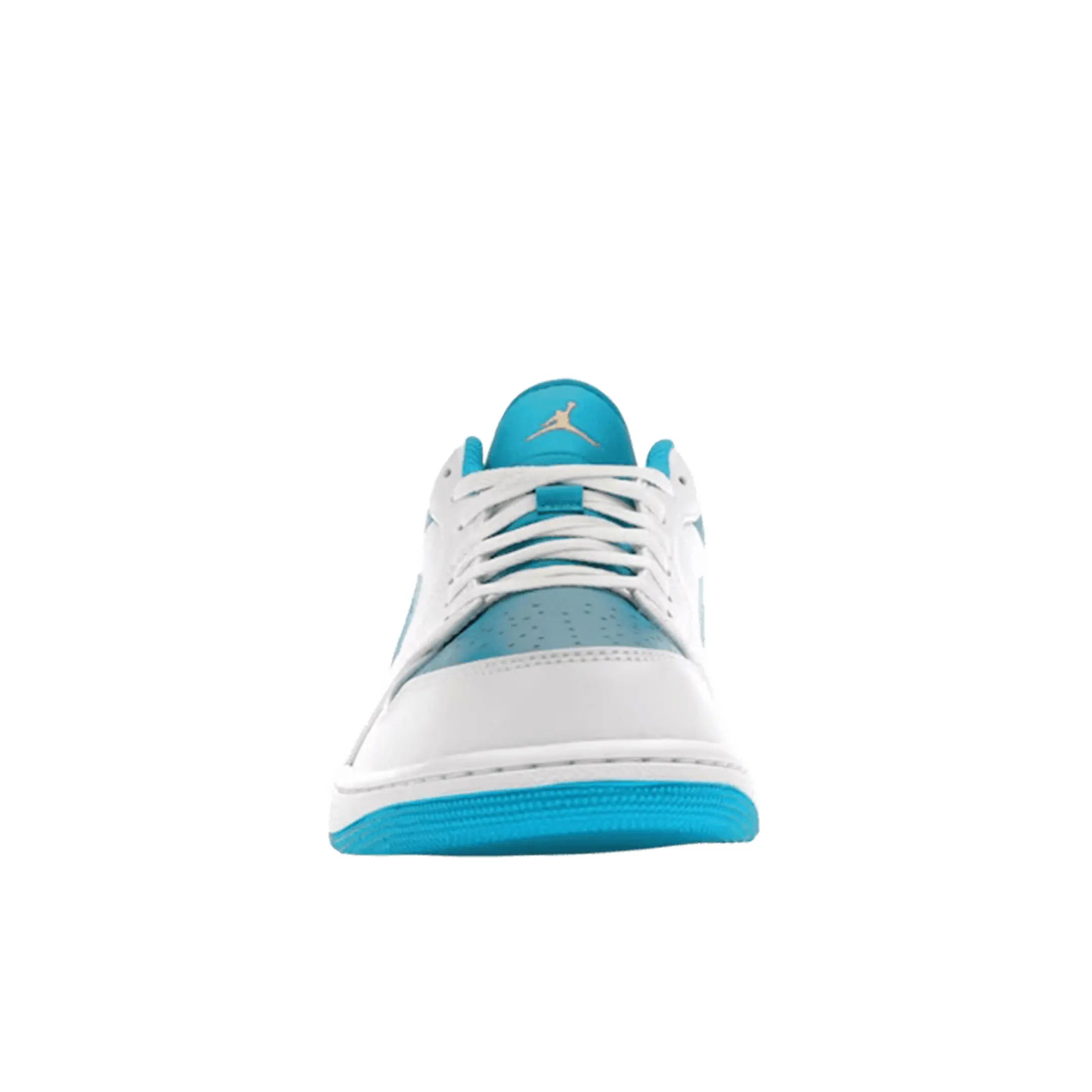 Jordan 1 Low Aquatone