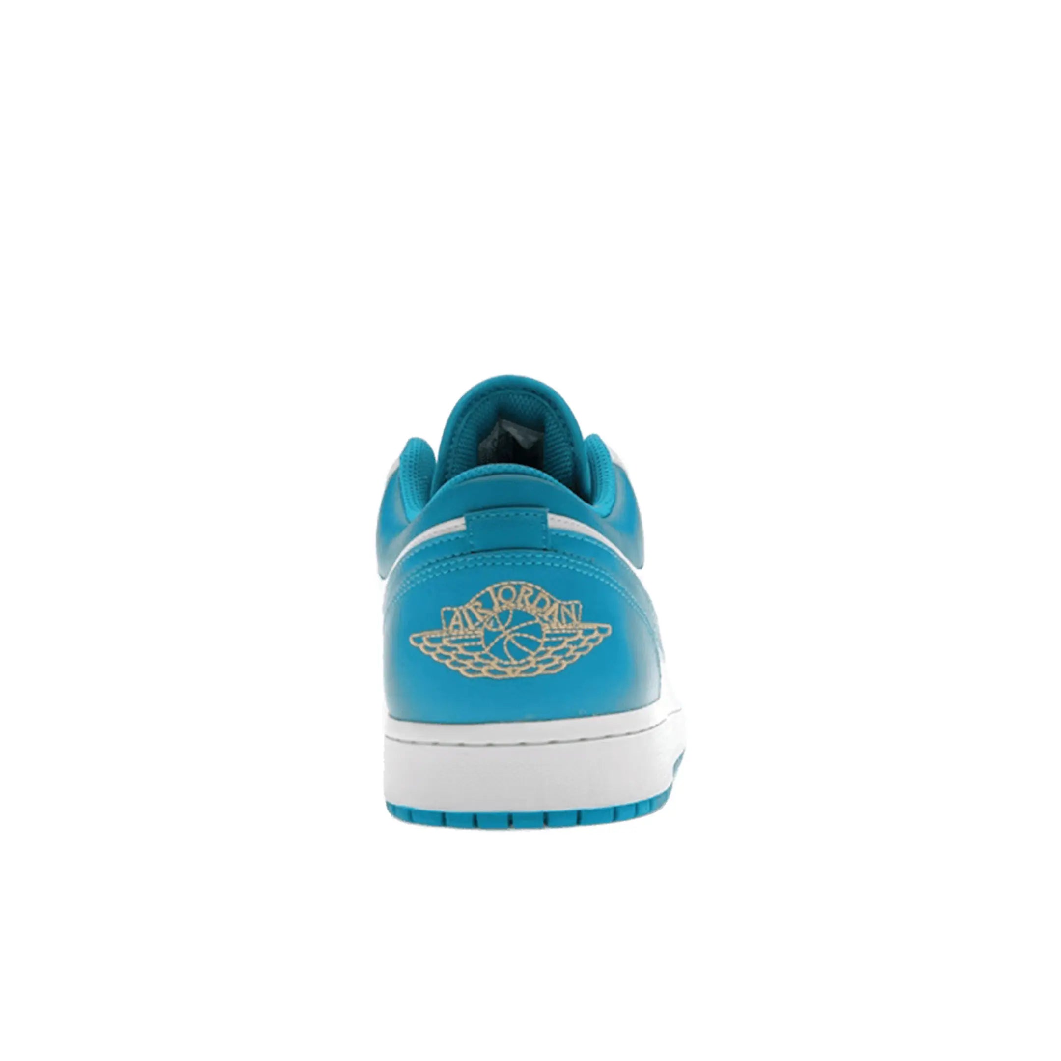 Jordan 1 Low Aquatone