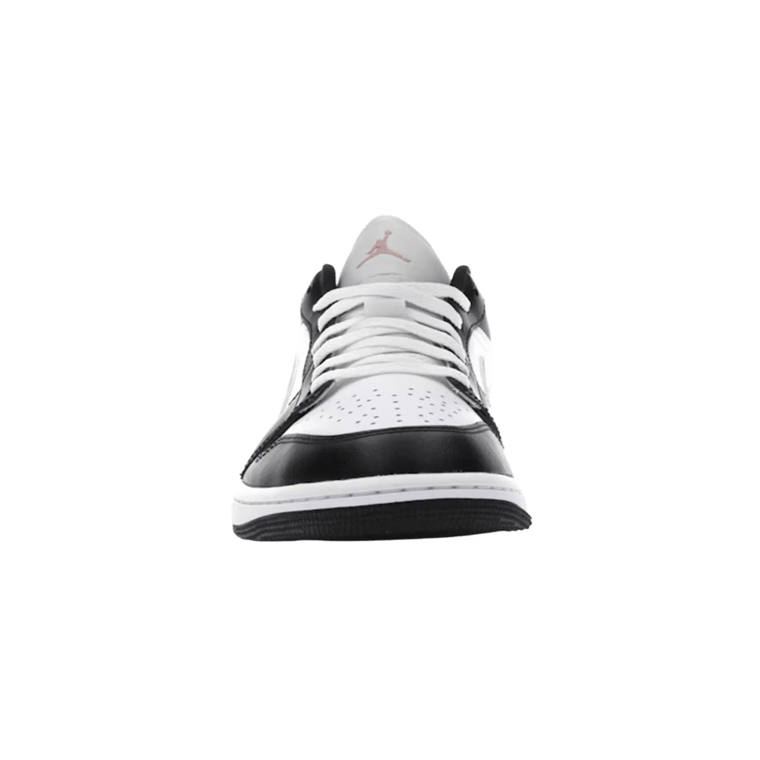 Jordan 1 Low Black Rust Pink