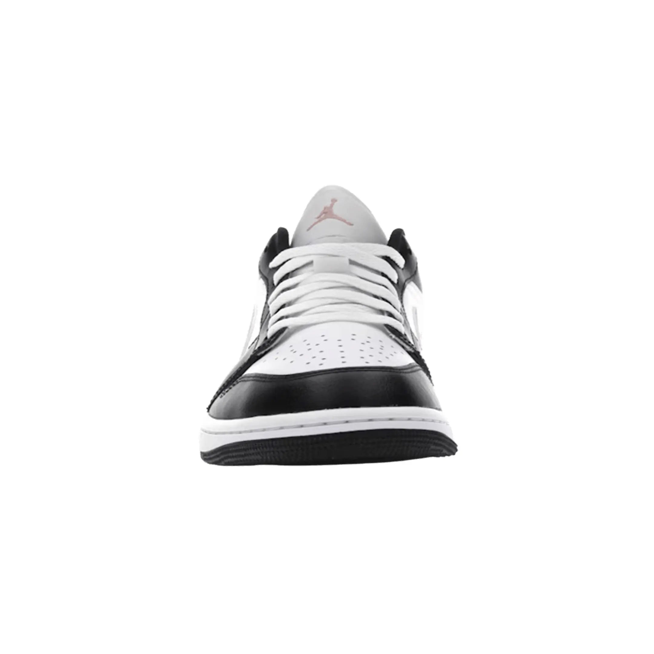 Jordan 1 Low Black Rust Pink