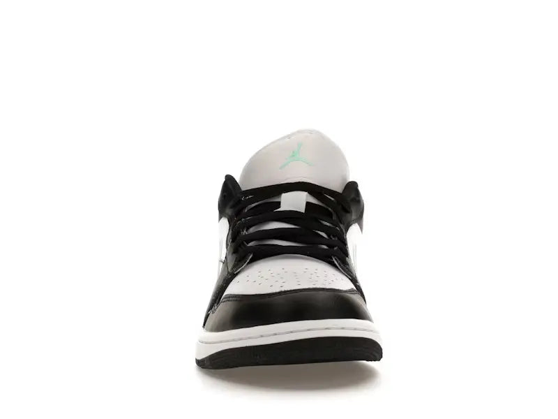 Jordan 1 Low Green Glow