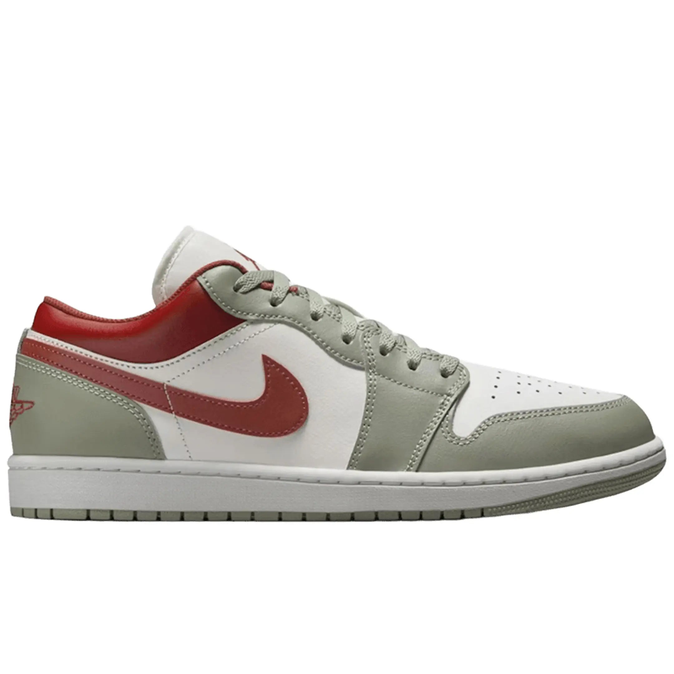 Jordan 1 Low Jade Horizon