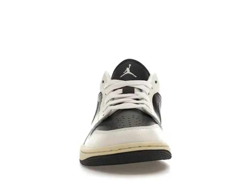Jordan 1 Low Jade Smoke (Women's)