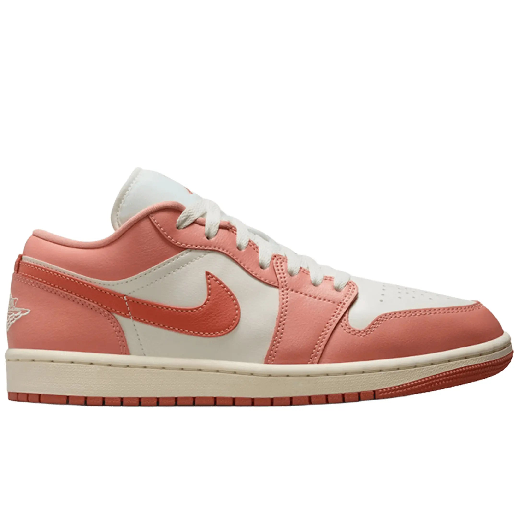 Jordan 1 Low Madder Root