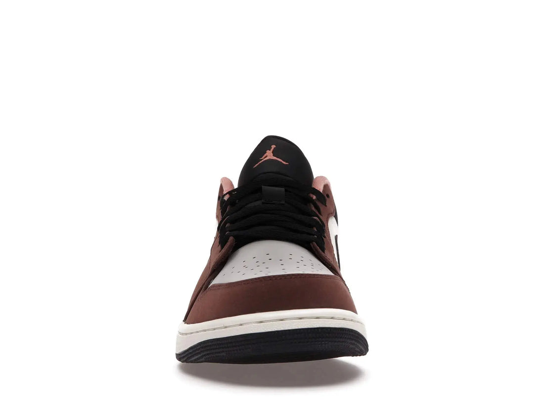 Jordan 1 Low Mocha