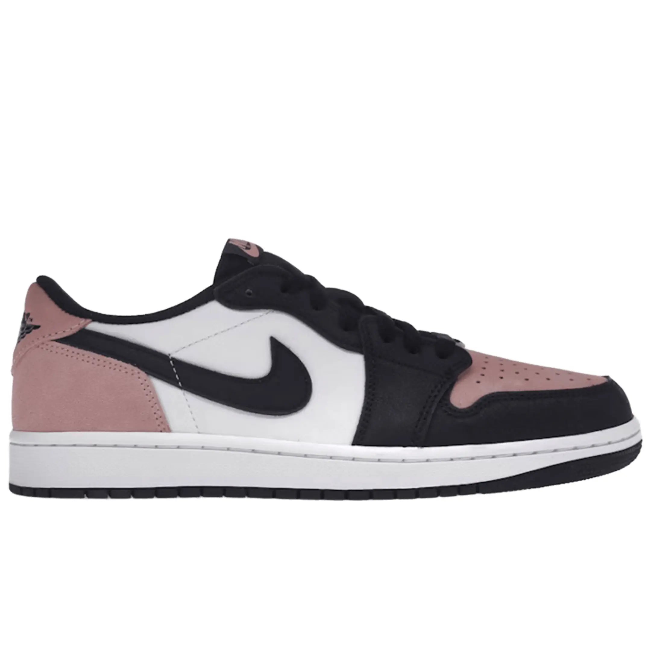 Jordan 1 Low OG Bleached Coral