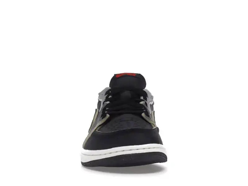 Jordan 1 Low OG EX Black Smoke Grey