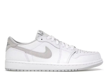 Jordan 1 Low OG Neutral Grey (2021/2024)