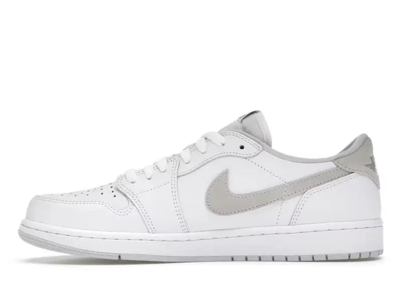 Jordan 1 Low OG Neutral Grey (2021/2024)