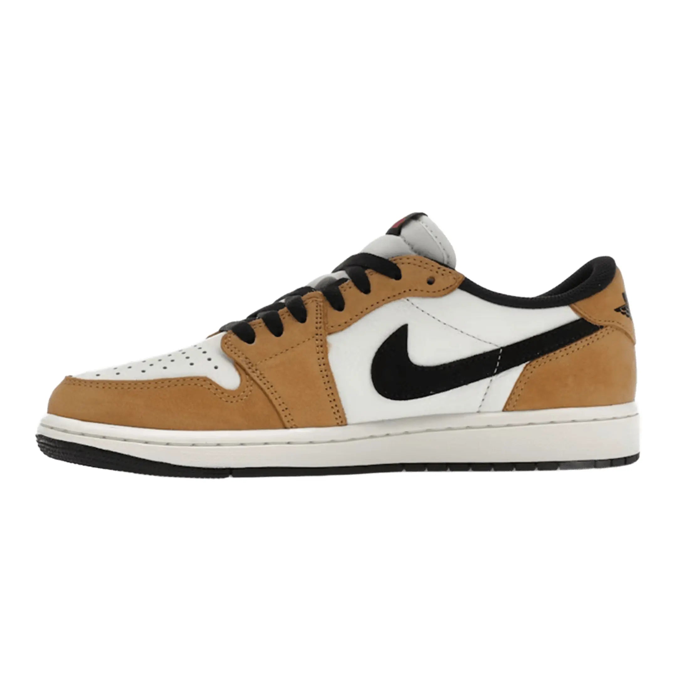 Jordan 1 Low OG Rookie of the Year