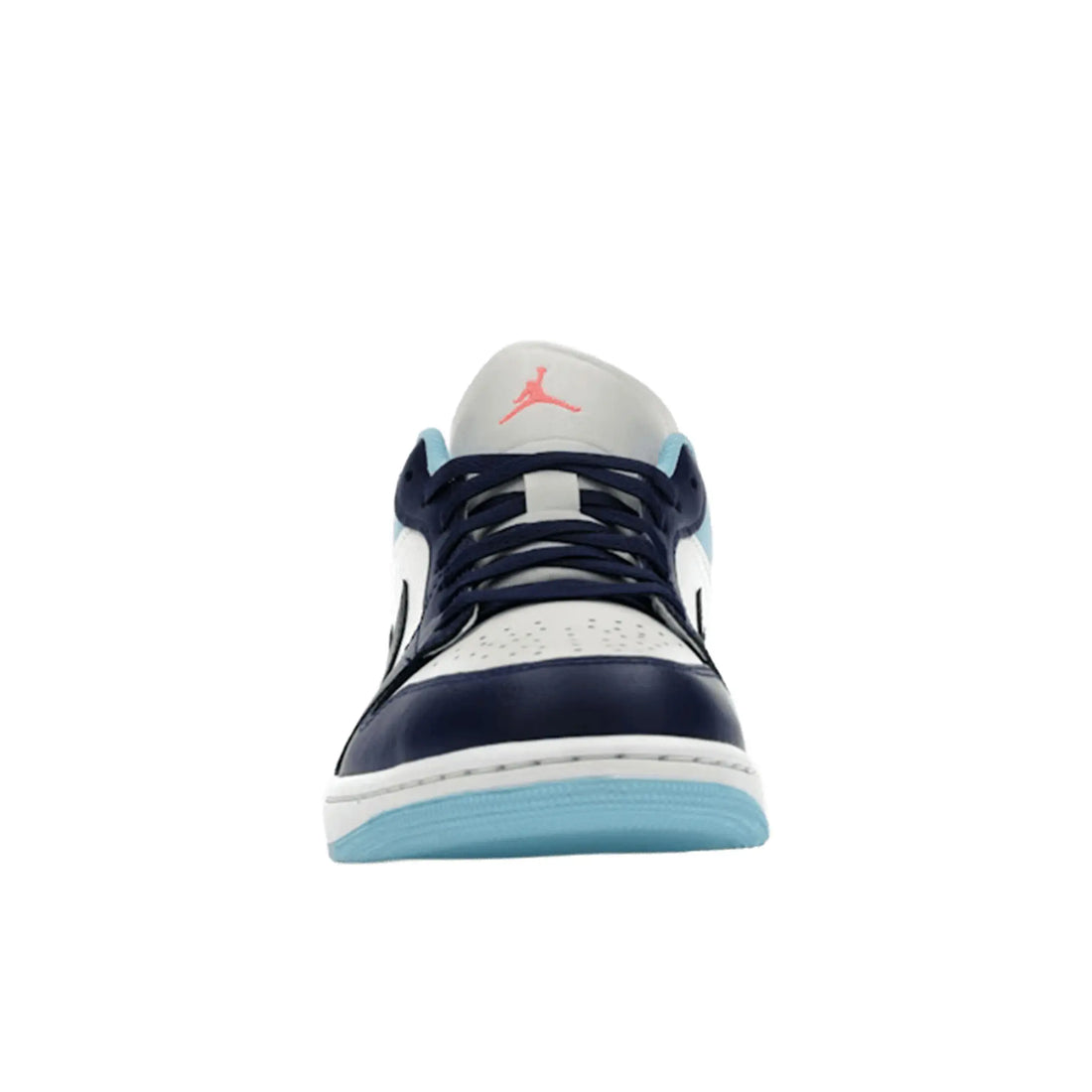 Jordan 1 Low Sail Blue Chill