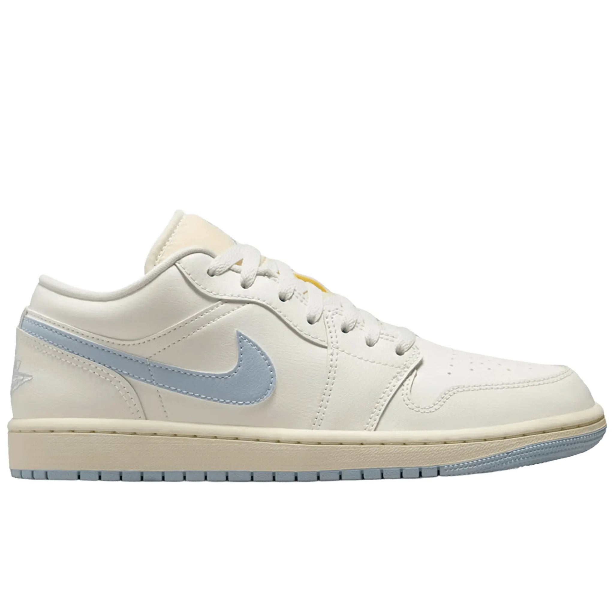 Jordan 1 Low Sail Ghost