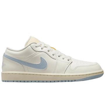 Jordan 1 Low Sail Ghost