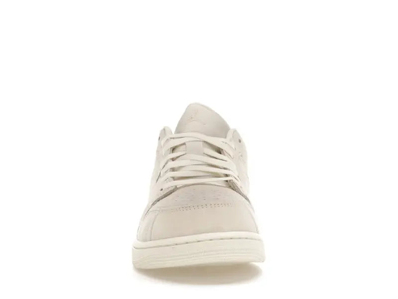 Jordan 1 Low SE Craft Pale Ivory