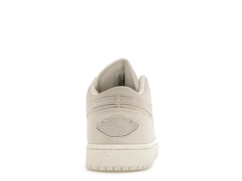 Jordan 1 Low SE Craft Pale Ivory
