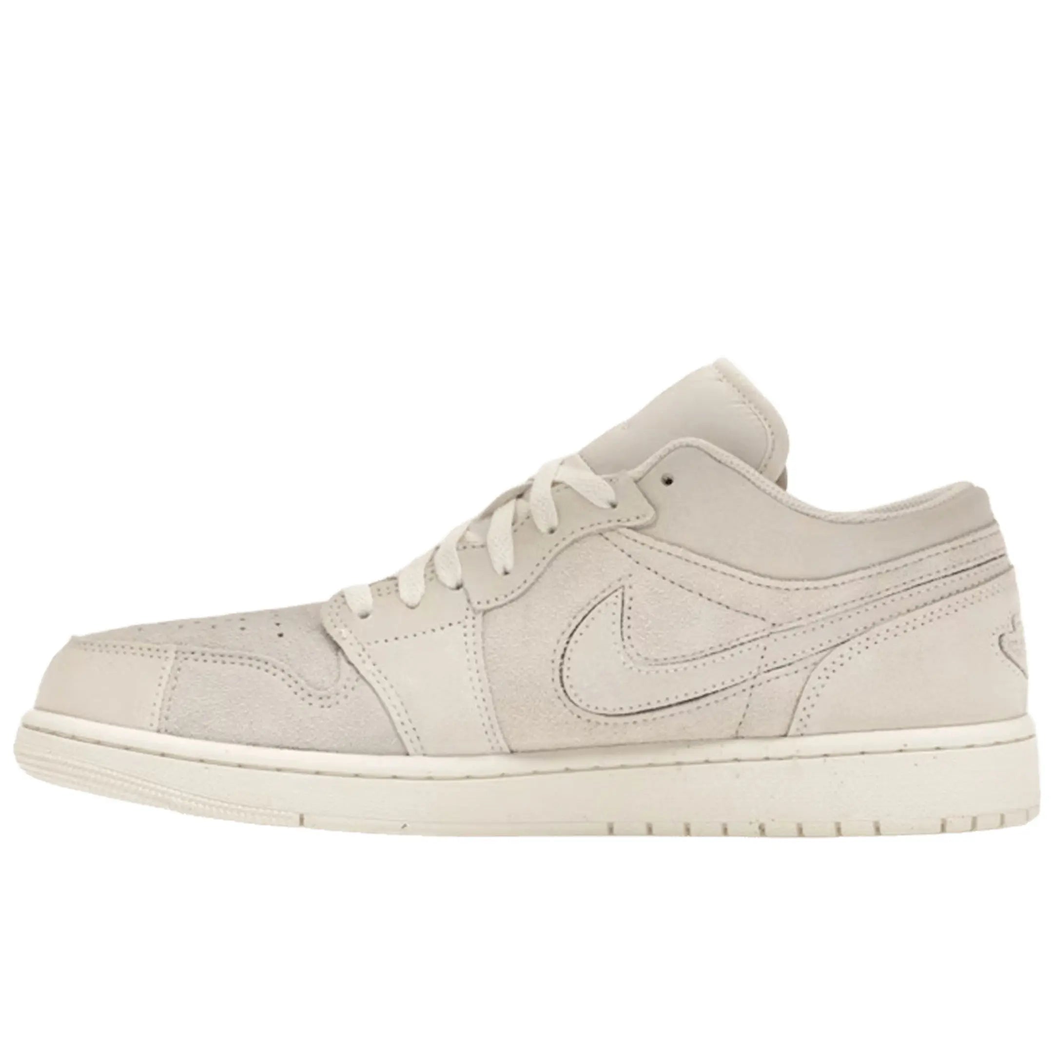 Jordan 1 Low SE Craft Pale Ivory