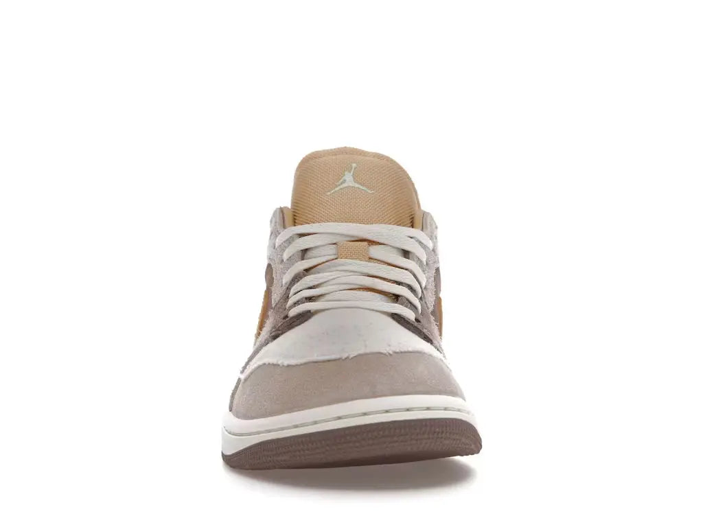 Jordan 1 Low SE Craft Taupe Haze