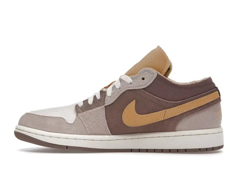 Jordan 1 Low SE Craft Taupe Haze