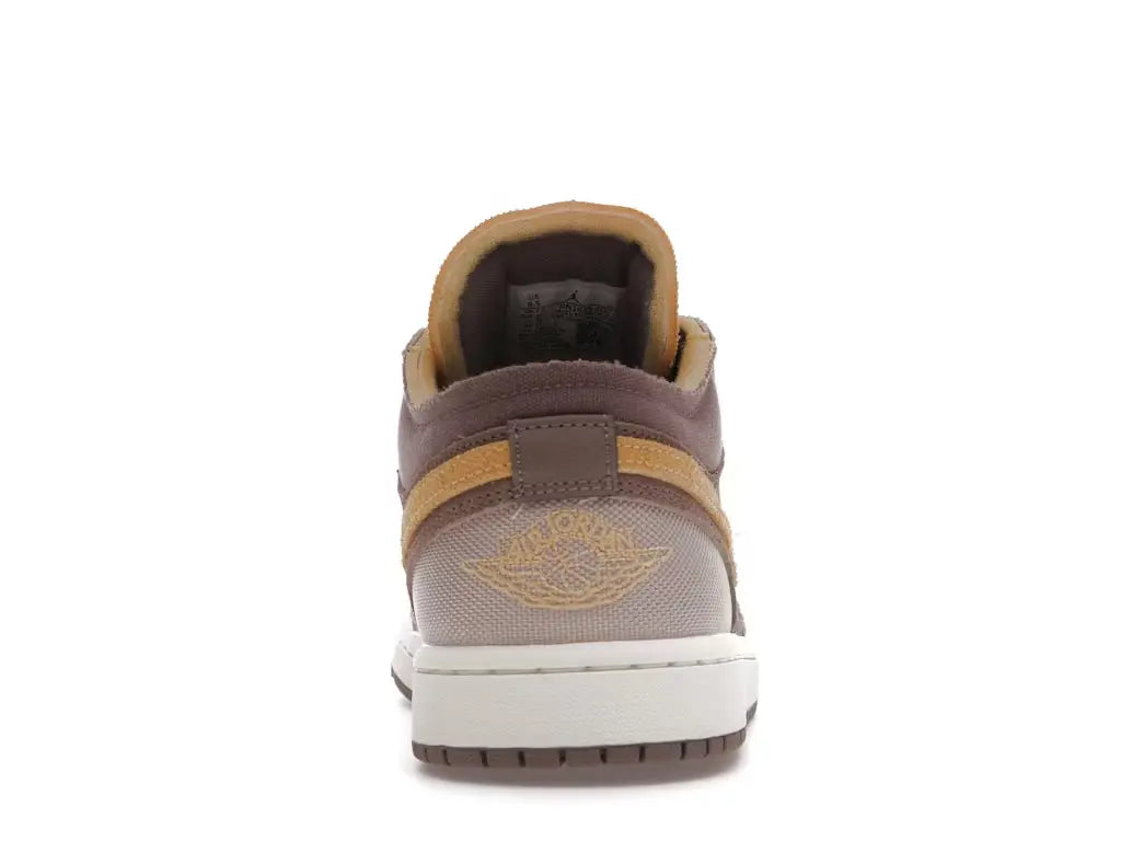 Jordan 1 Low SE Craft Taupe Haze