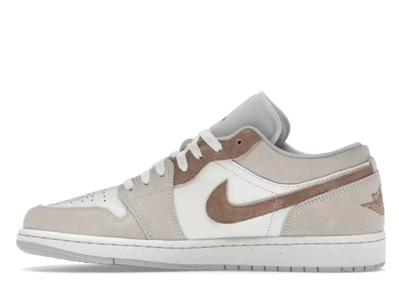 Jordan 1 Low SE Legend Light Brown