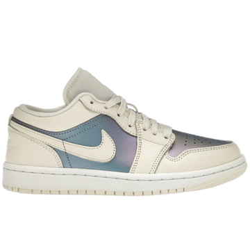 Jordan 1 Low SE Muslin Royal Tint