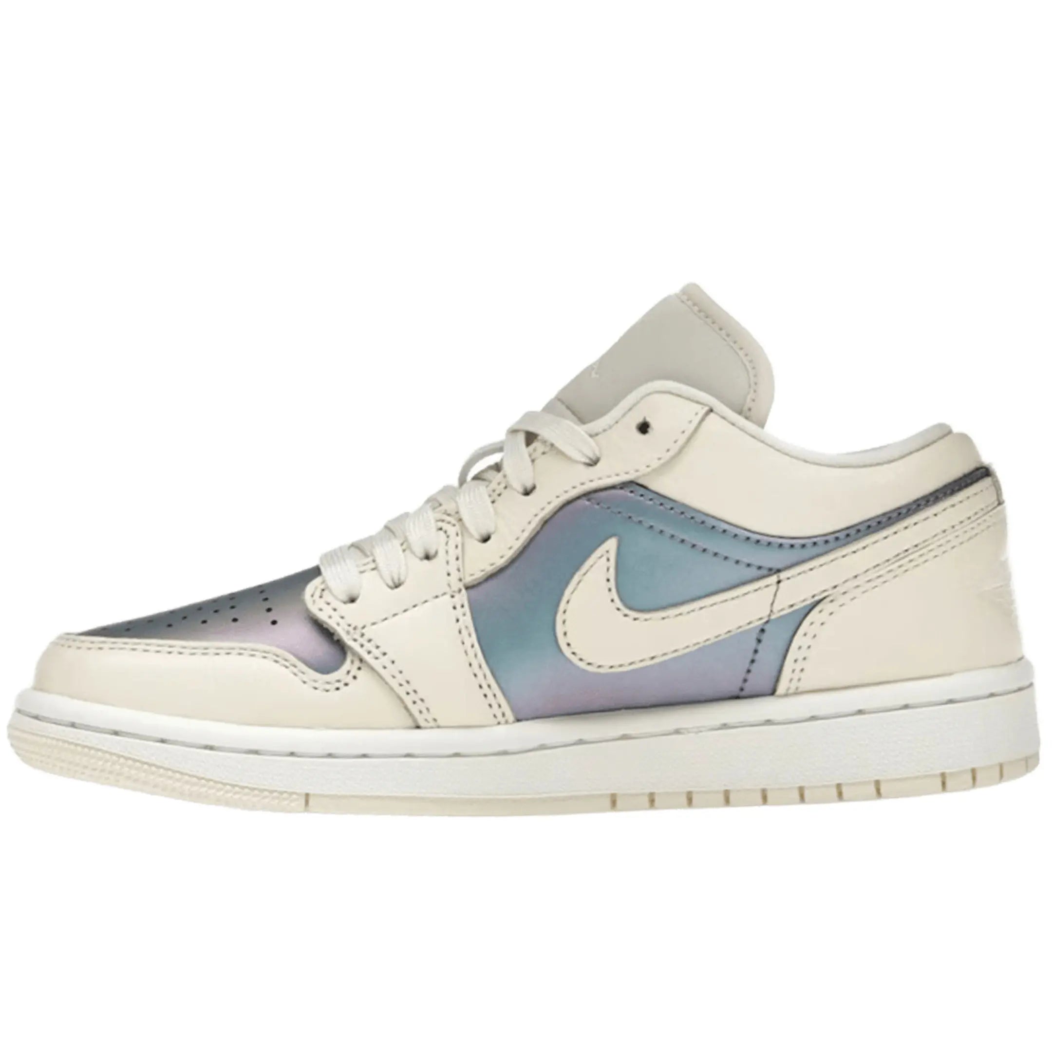 Jordan 1 Low SE Muslin Royal Tint