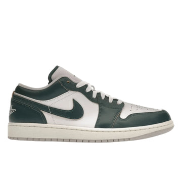 Jordan 1 Low SE Oxidized Green