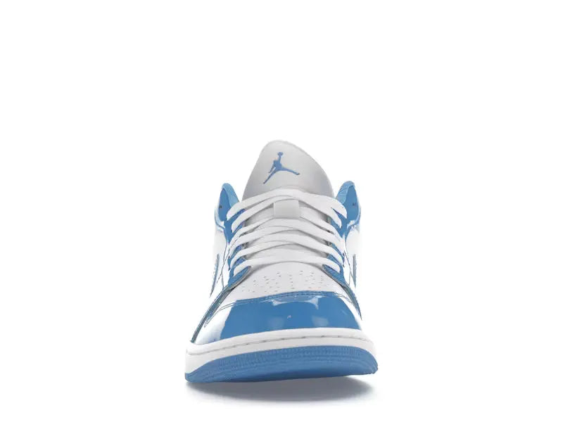 Jordan 1 Low SE White Legend Blue