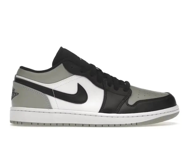 Jordan 1 Low Shadow Toe