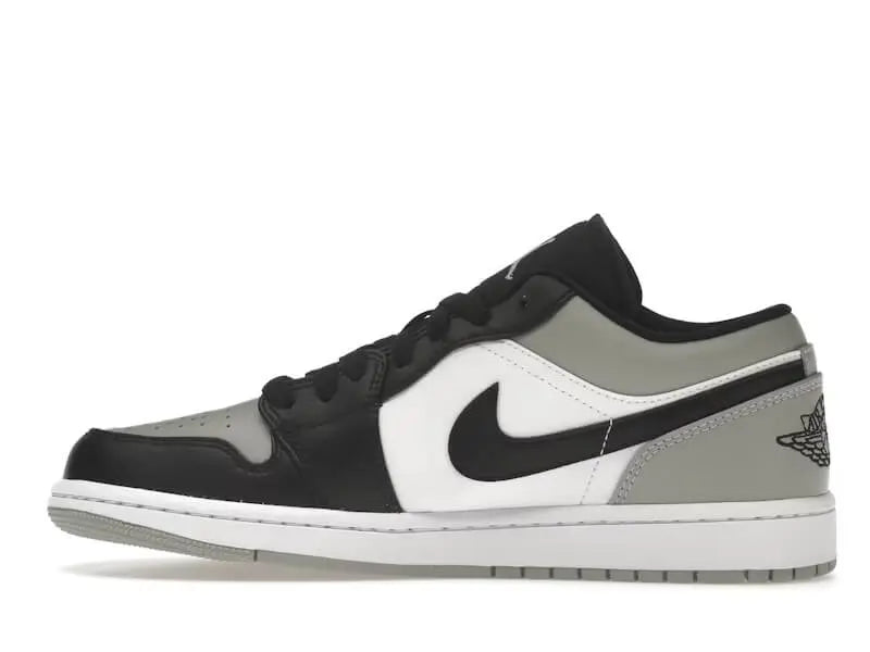 Jordan 1 Low Shadow Toe