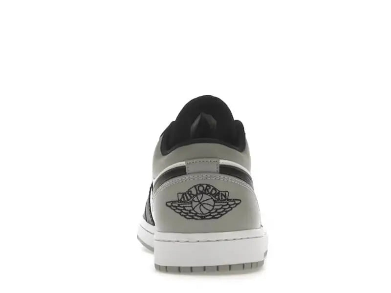 Jordan 1 Low Shadow Toe