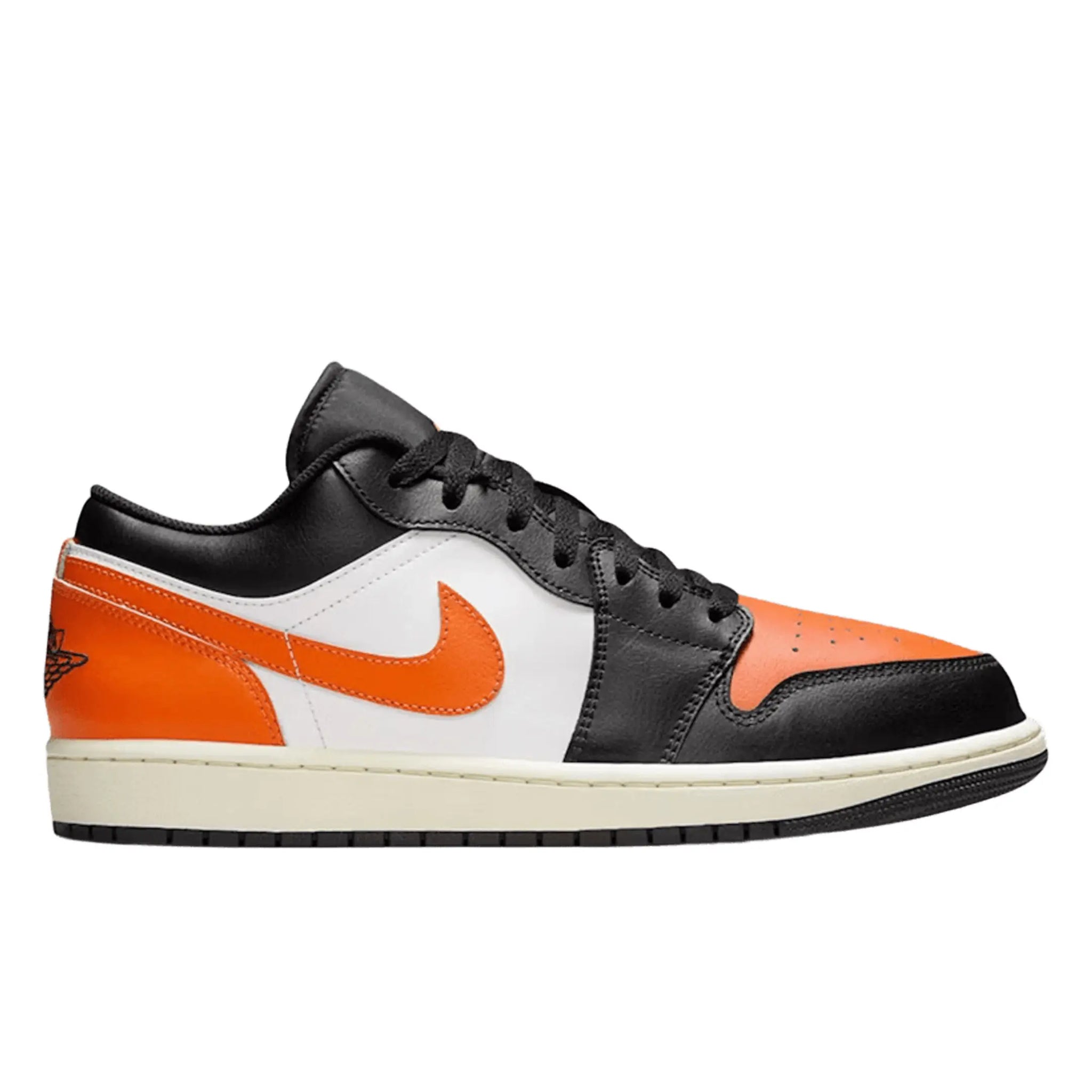Jordan 1 Low Shattered Backboard Alternate