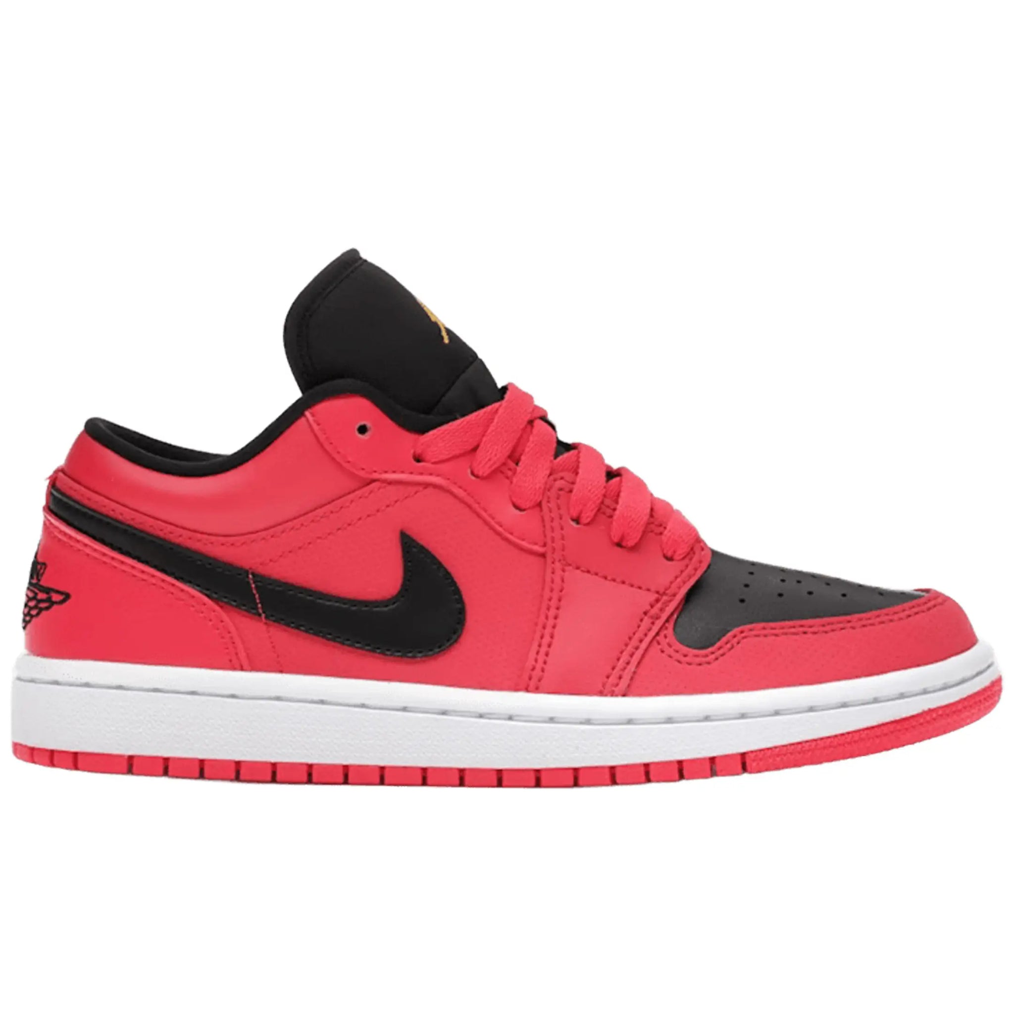 Jordan 1 Low Siren Red