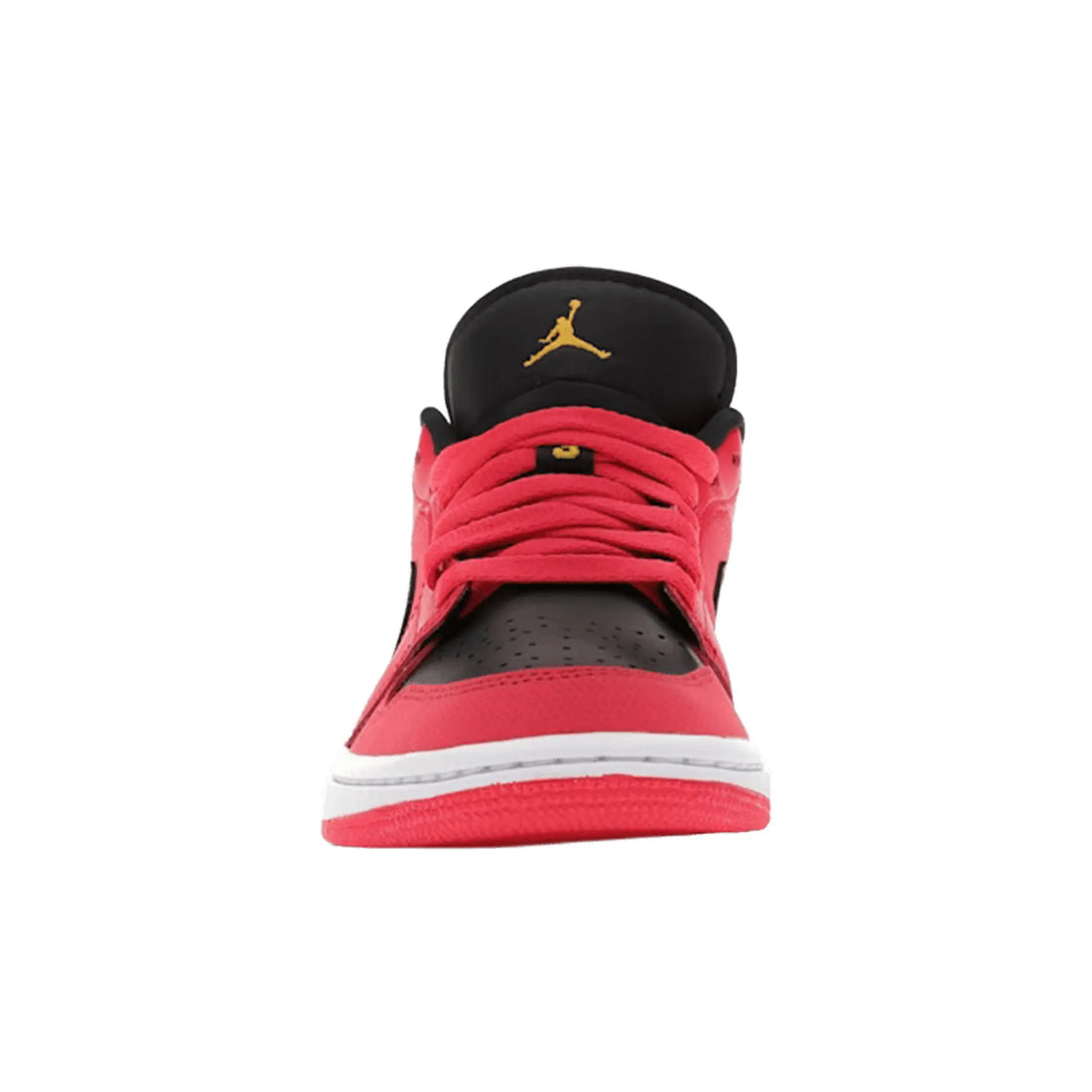Jordan 1 Low Siren Red