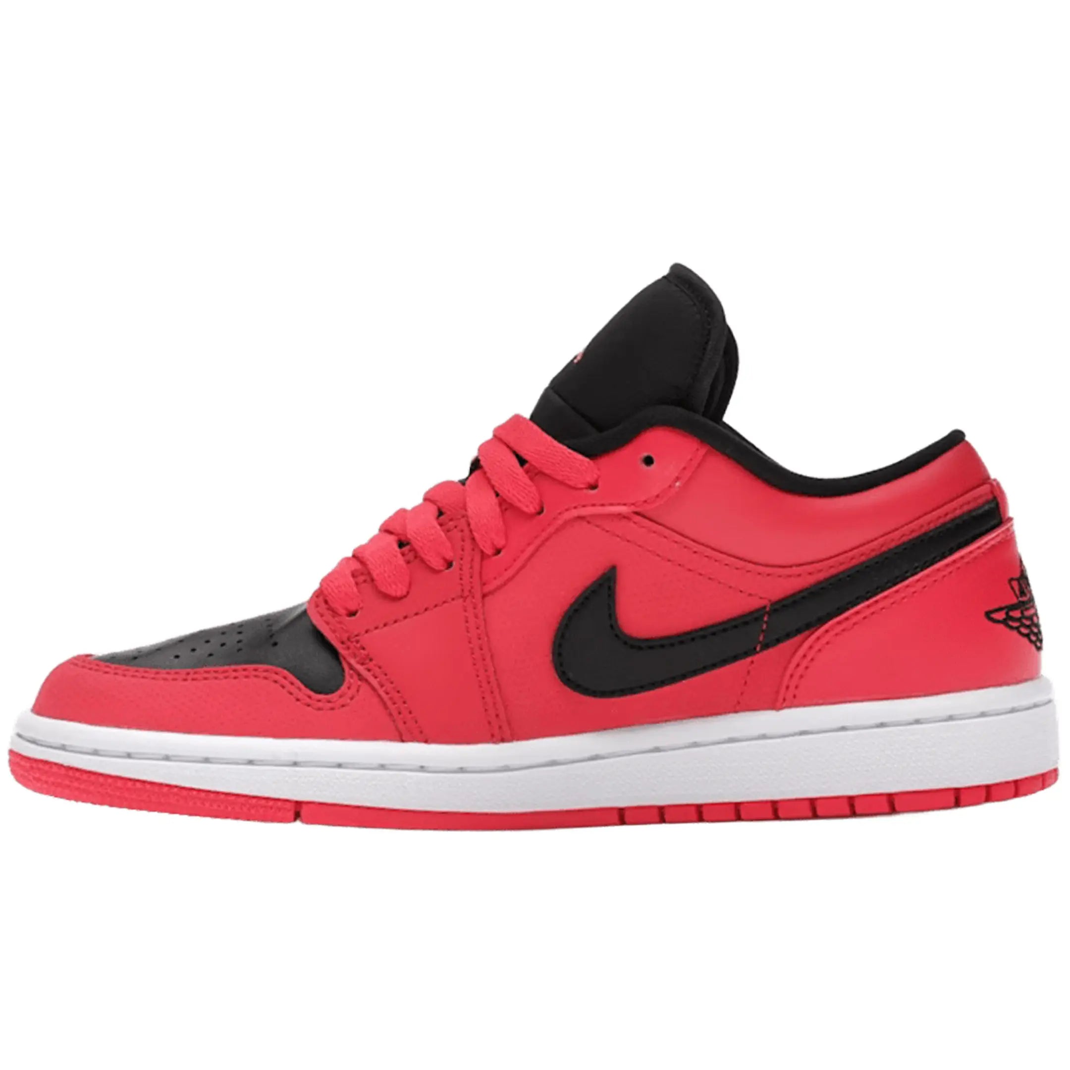 Jordan 1 Low Siren Red
