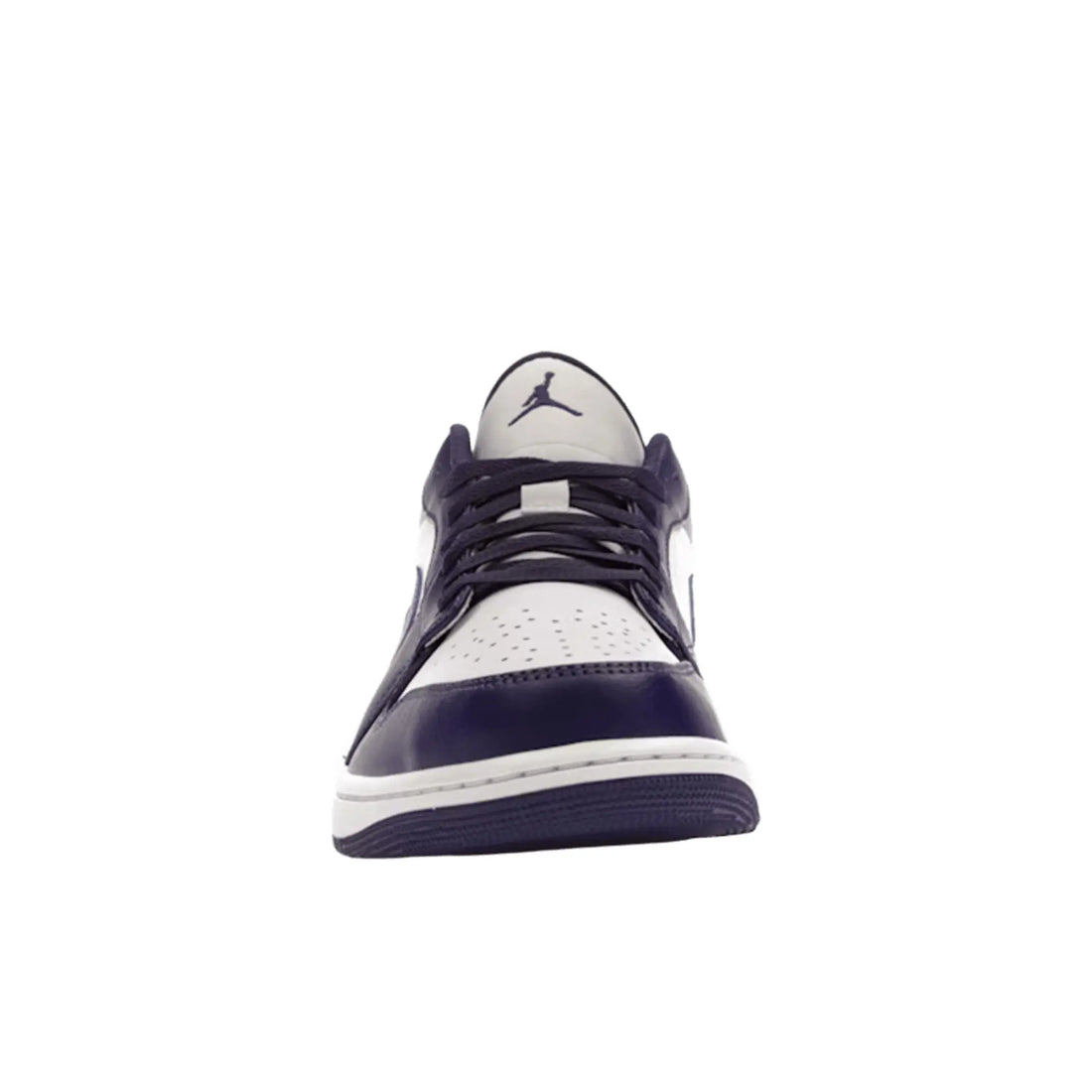 Jordan 1 Low Sky J Purple