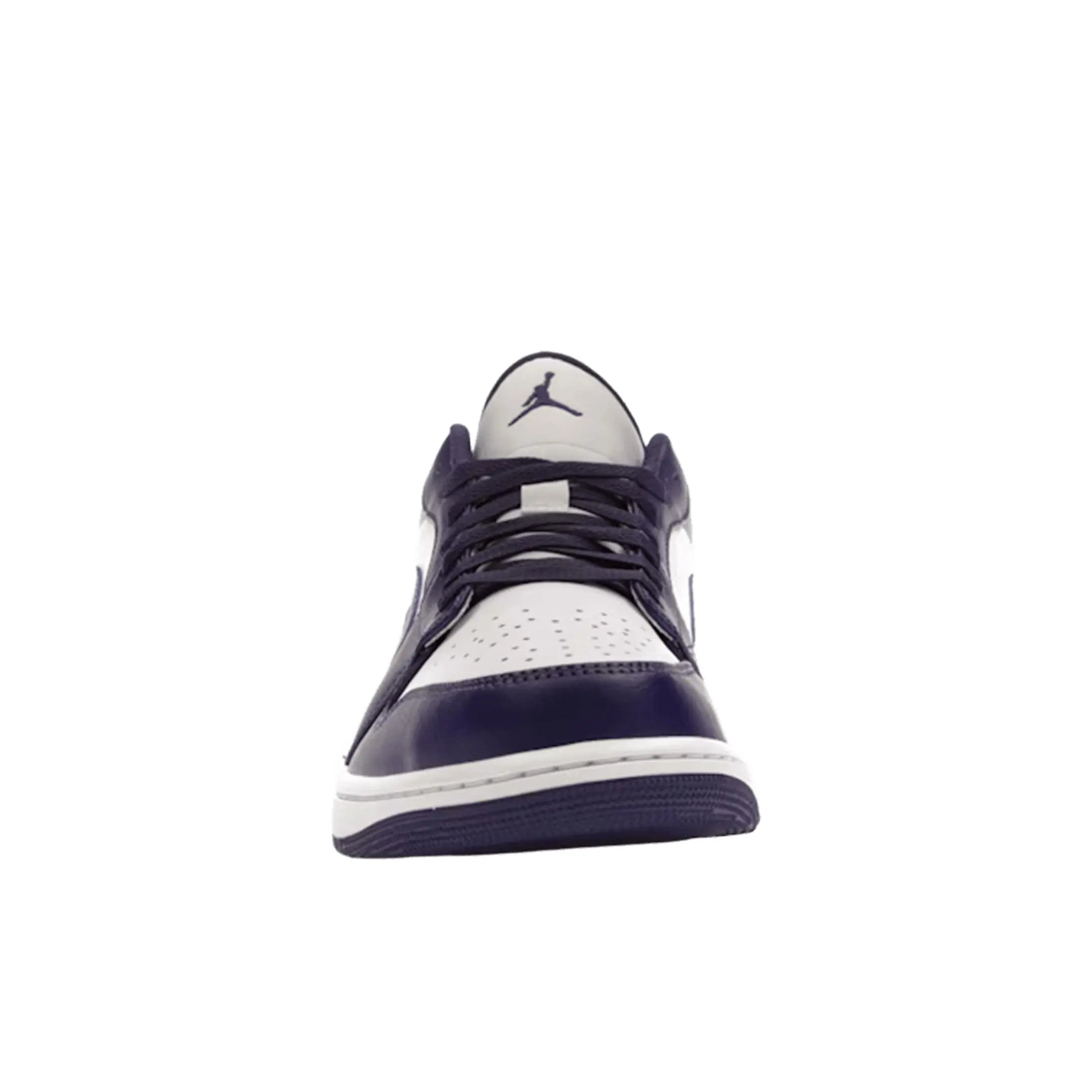 Jordan 1 Low Sky J Purple