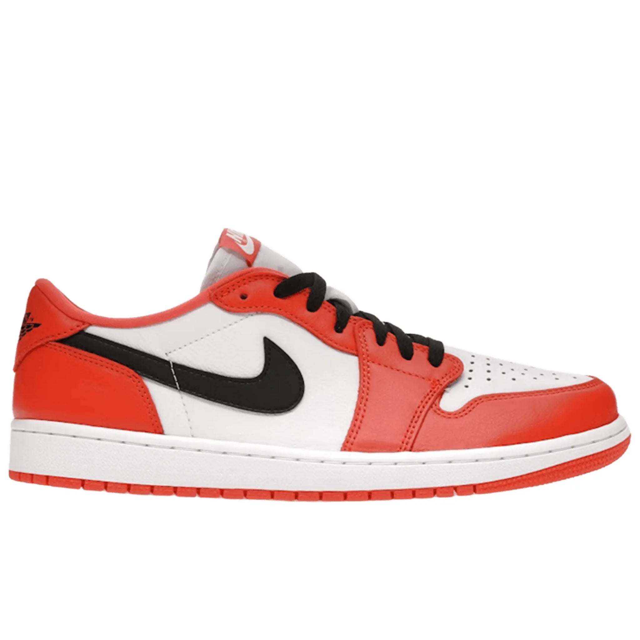 Jordan 1 Low Starfish