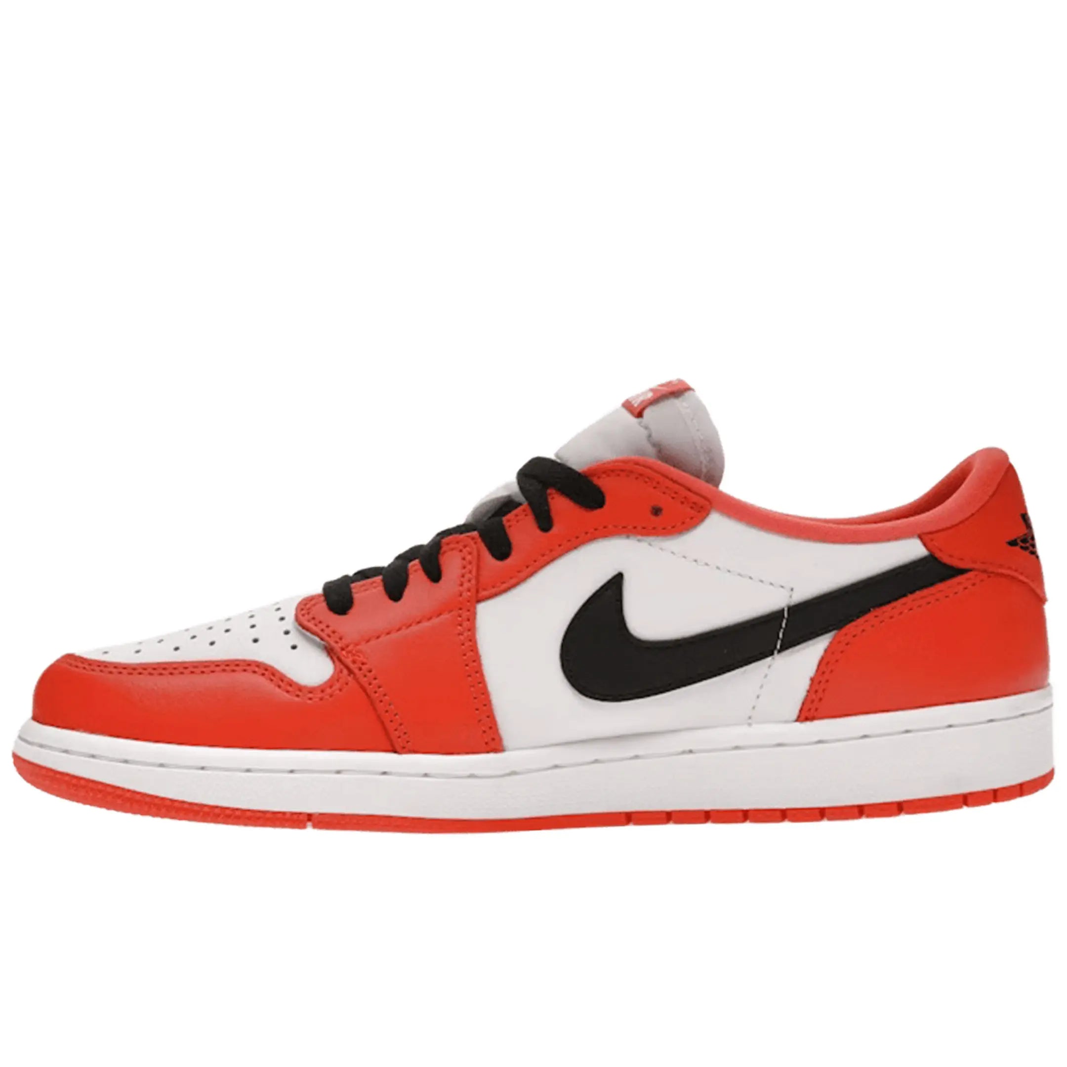 Jordan 1 Low Starfish