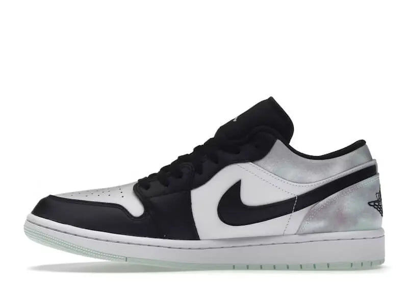 Jordan 1 Low Tie-Dye