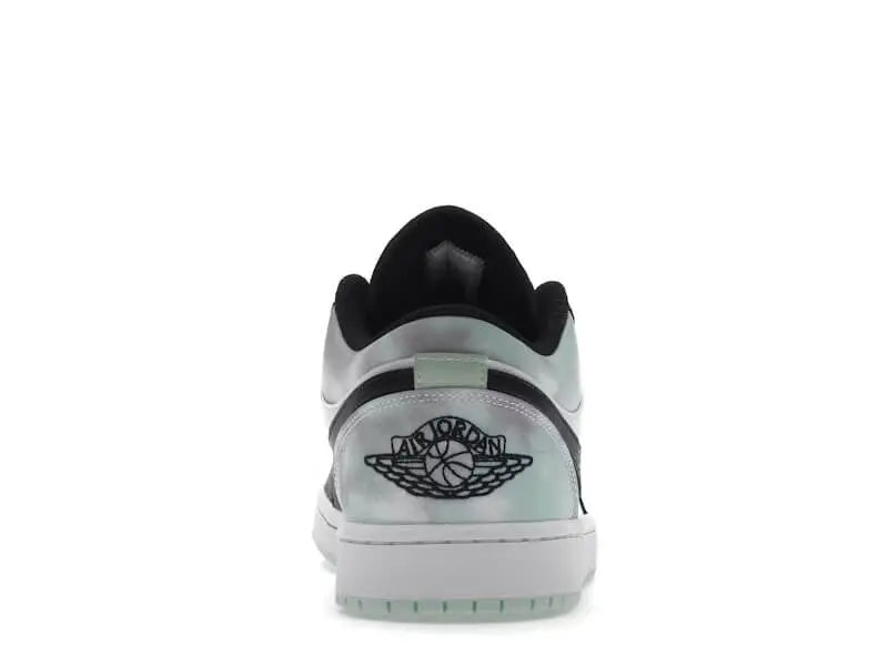 Jordan 1 Low Tie-Dye