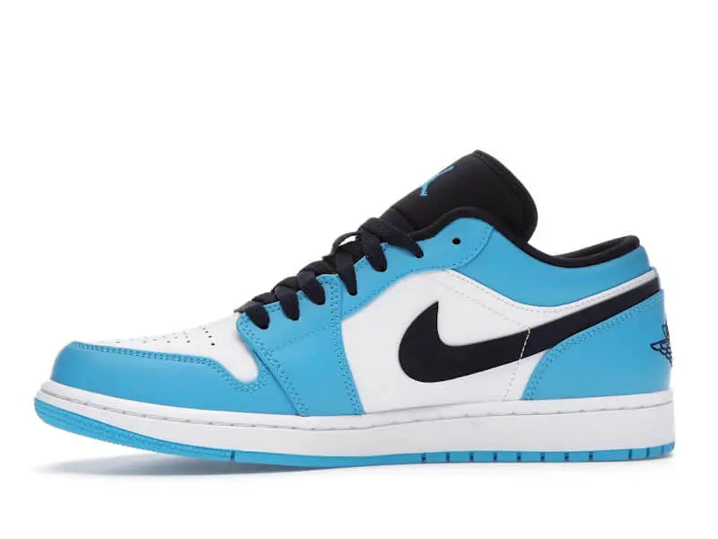 Jordan 1 Low UNC (2021)