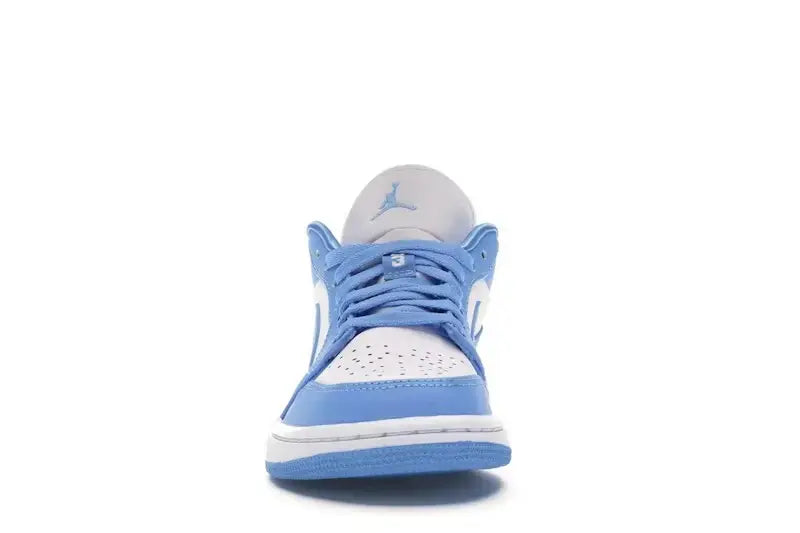 Jordan 1 Low UNC