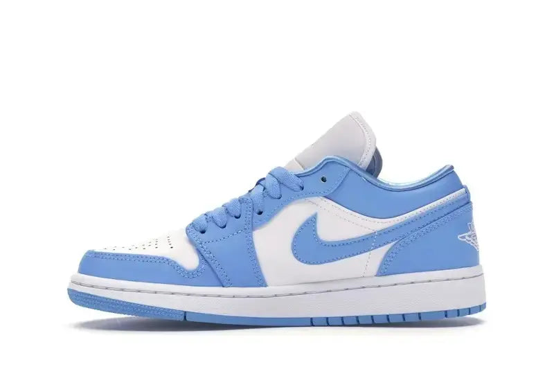 Jordan 1 Low UNC